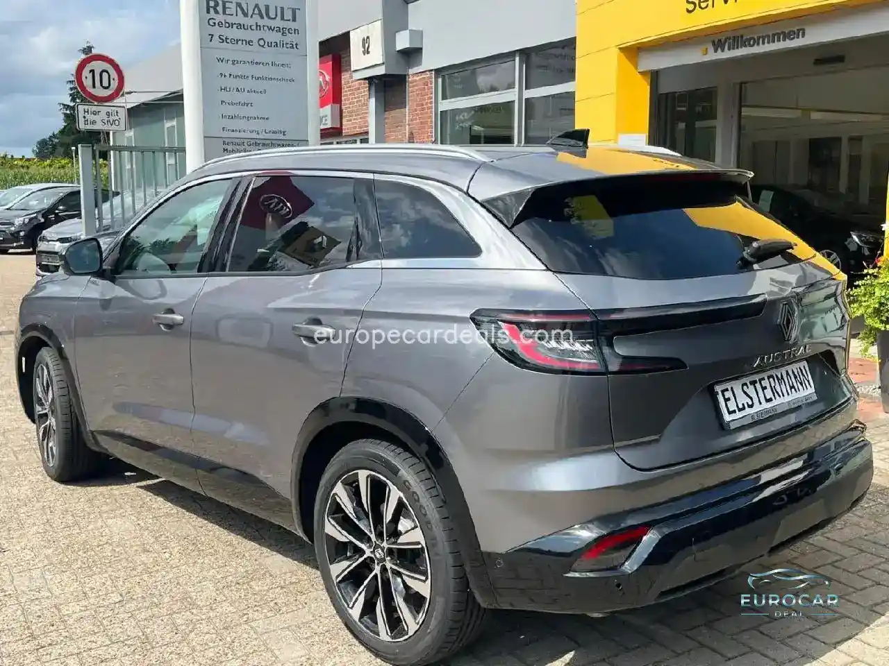 Renault Austral