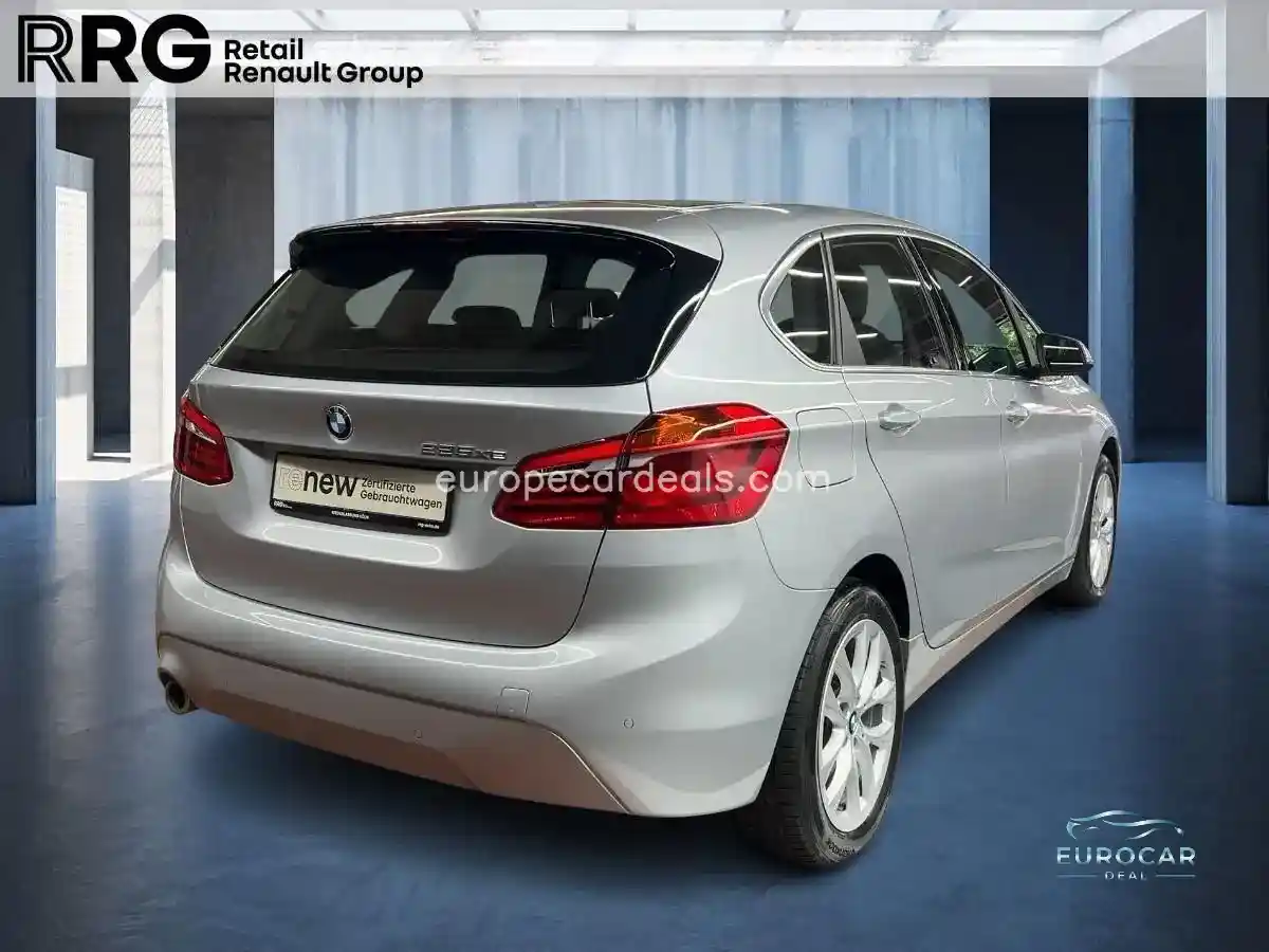 BMW 225 Active Tourer