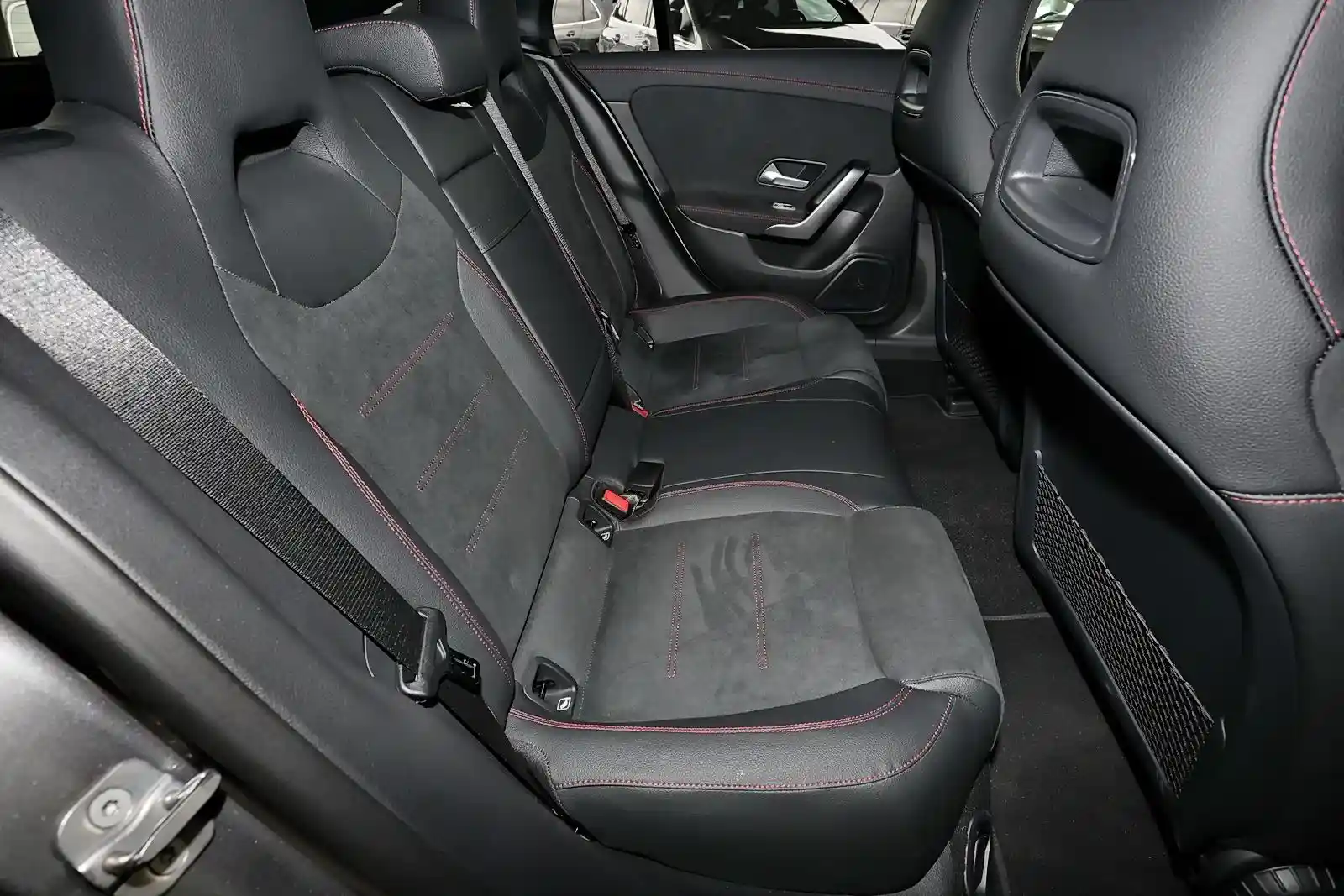 Mercedes-Benz CLA 200 Shooting Brake