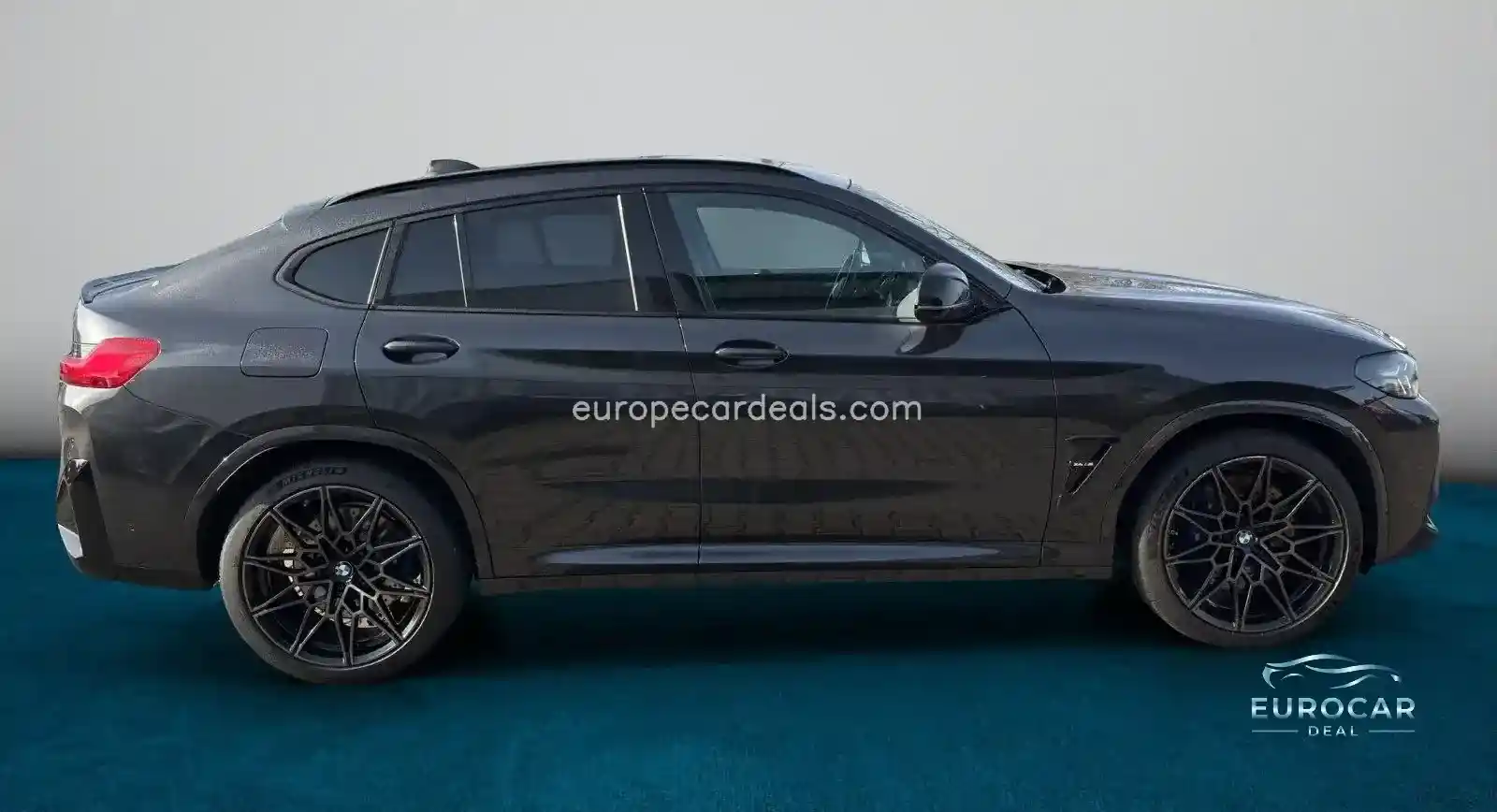 BMW X4 M