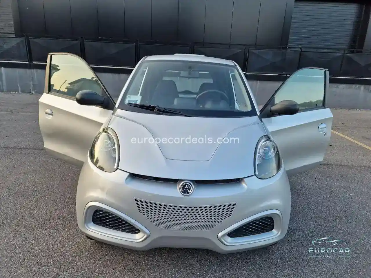 Microcar Other
