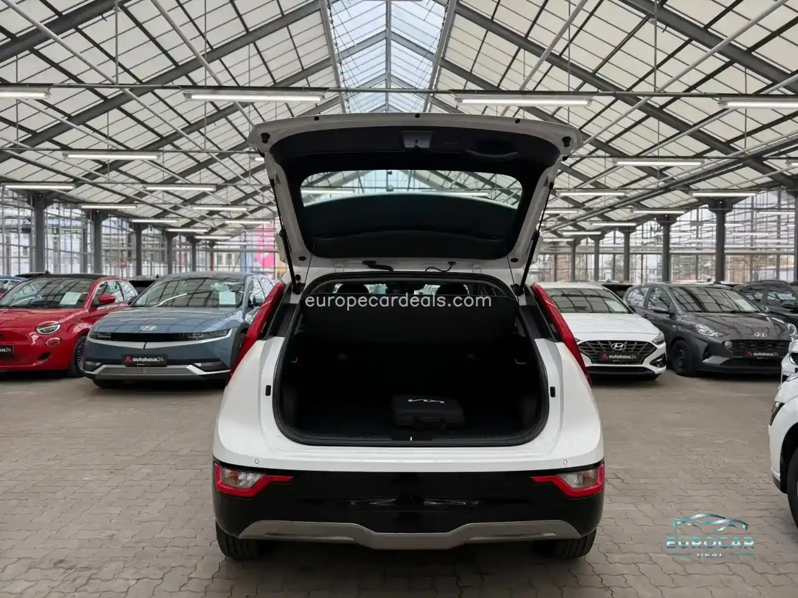 Kia Niro EV