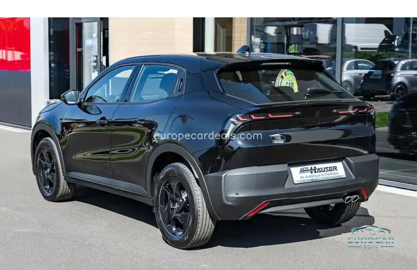 Alfa Romeo Junior