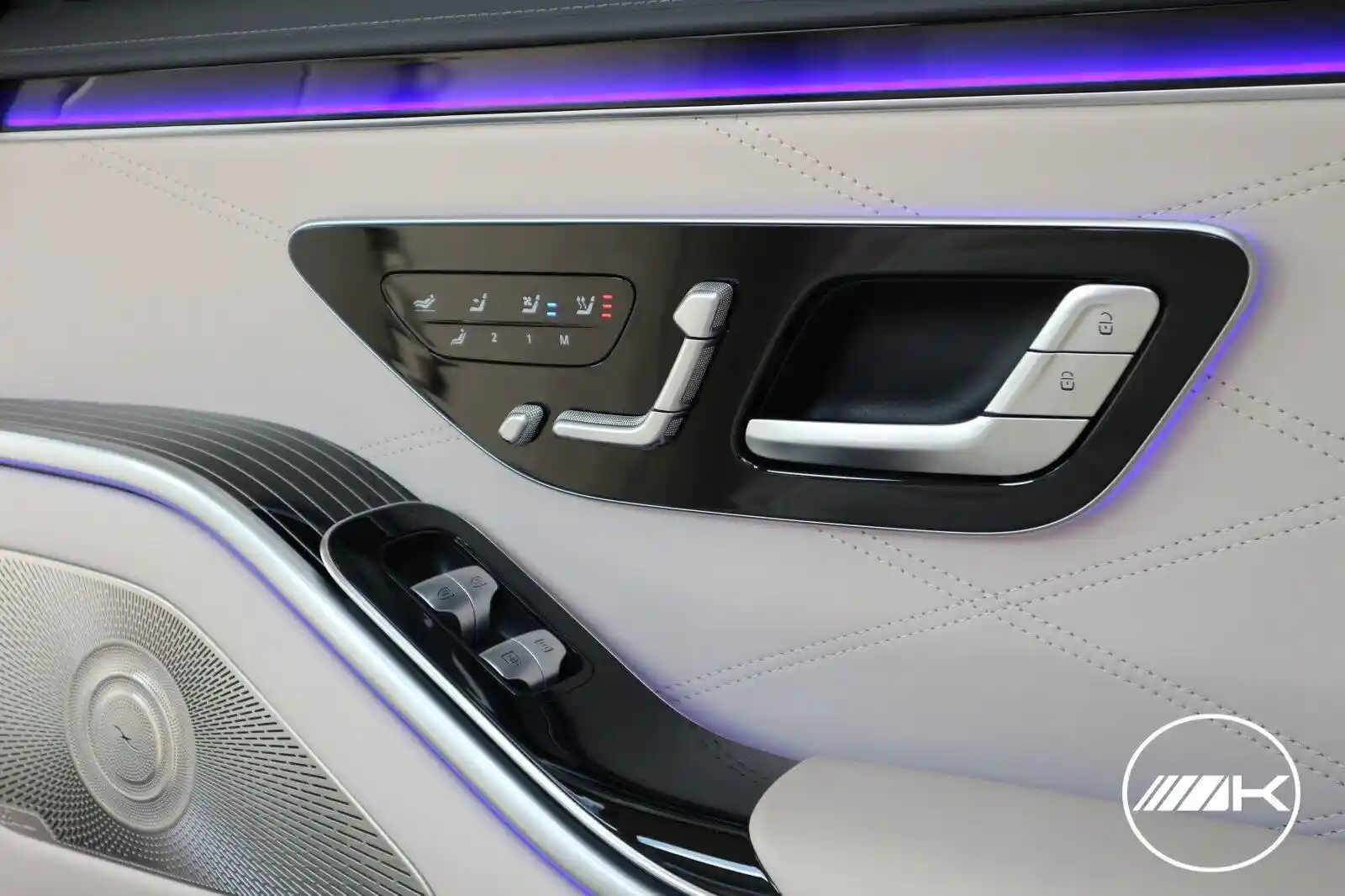 Mercedes-Benz S 63 AMG