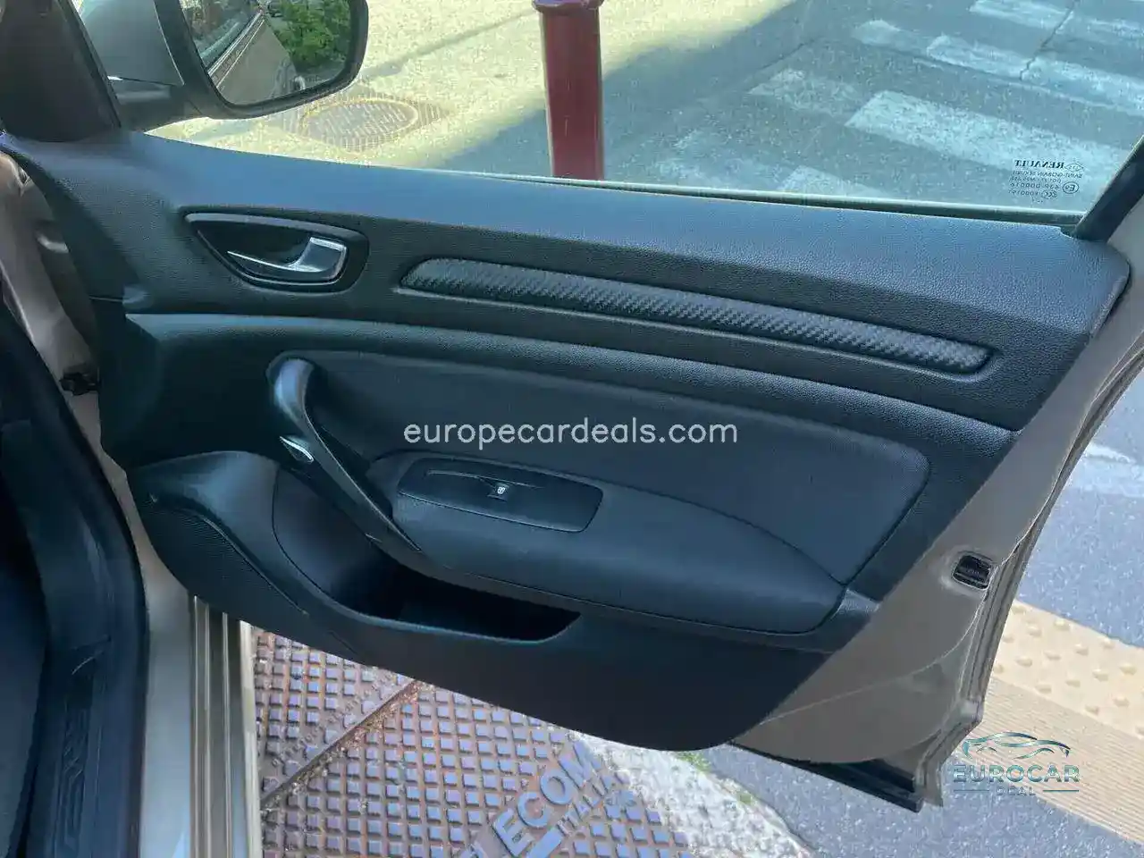 Renault Other