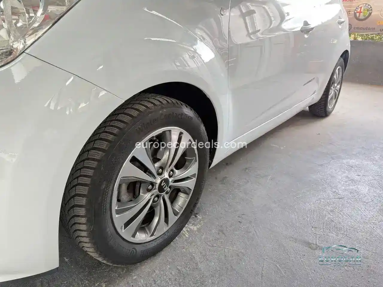 Kia Venga