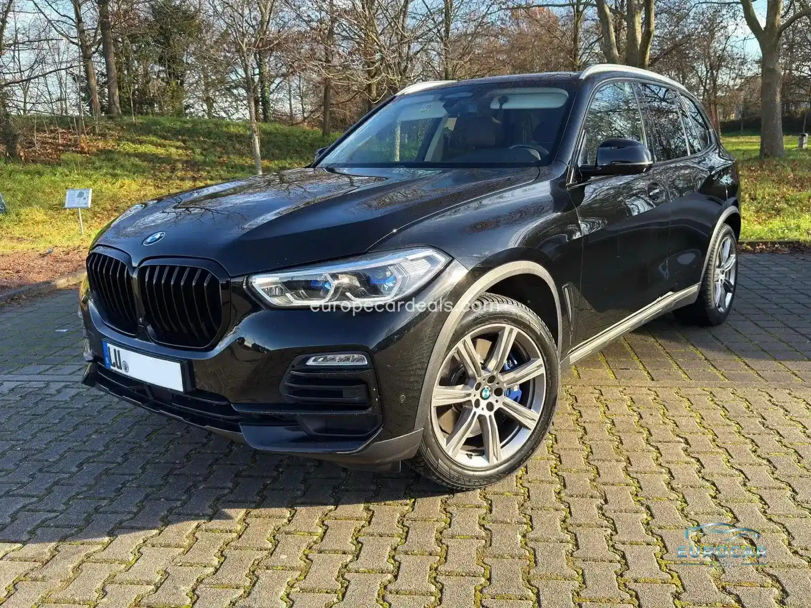 BMW X5 M