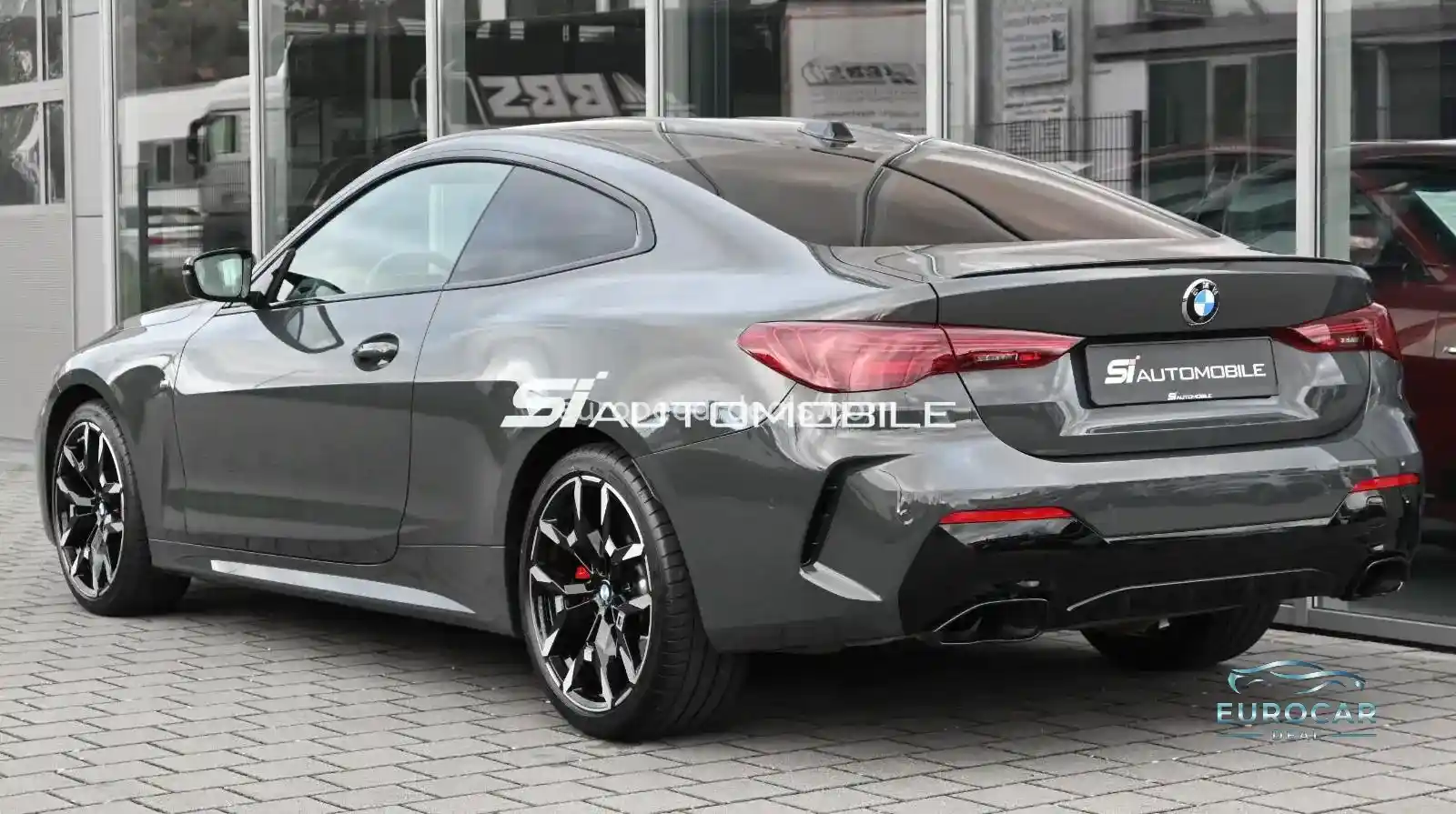 BMW M440
