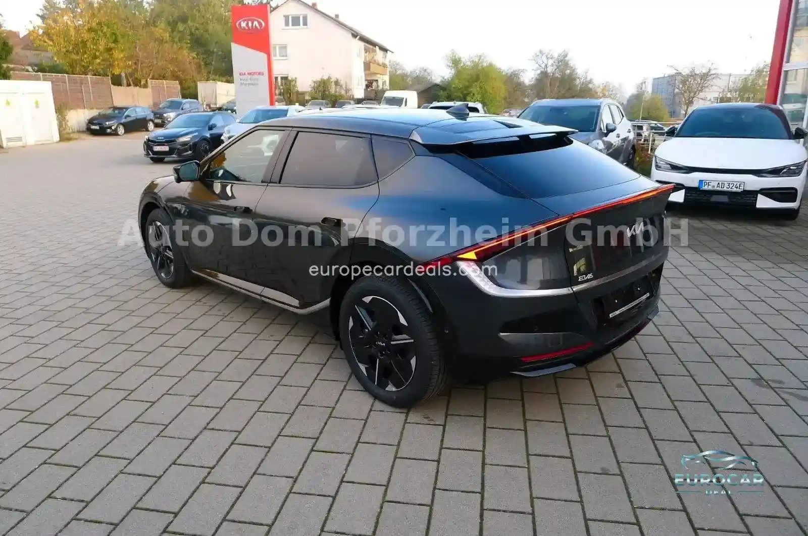 Kia EV6