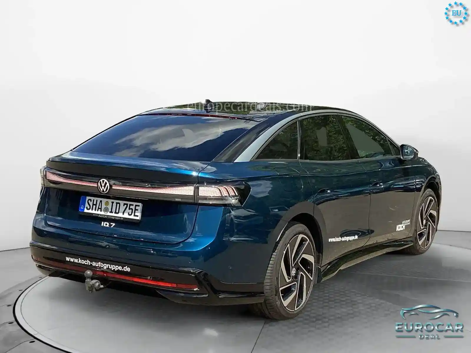 Volkswagen ID.7