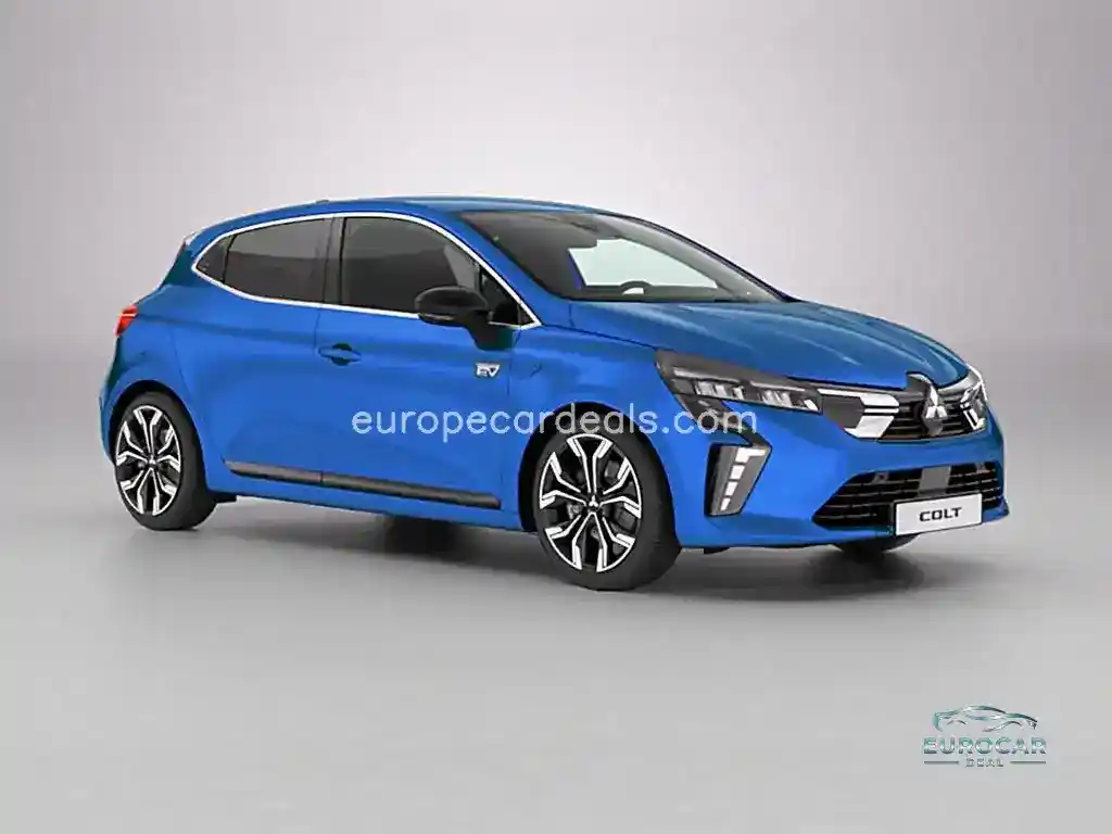 Mitsubishi Colt