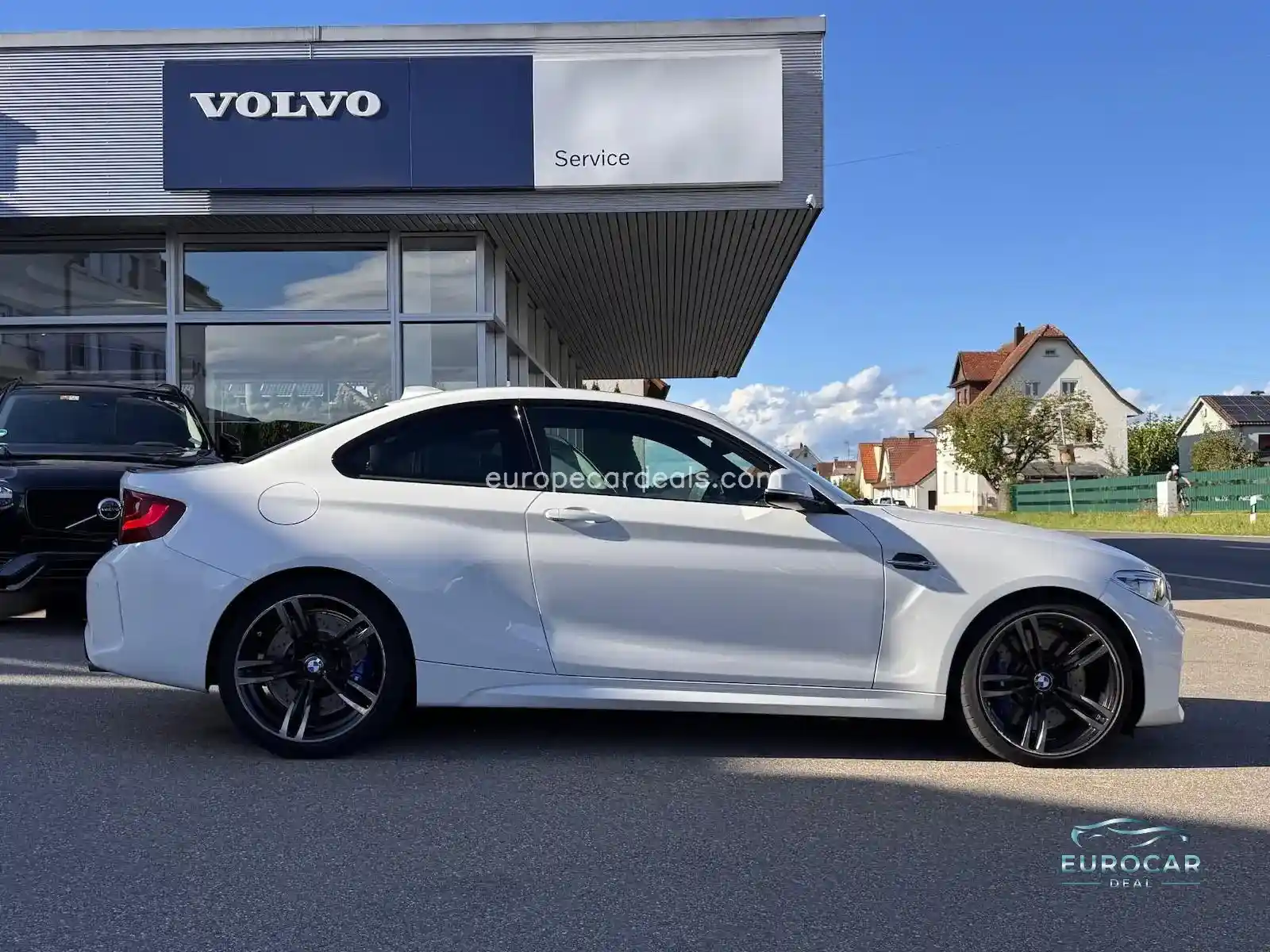 BMW M2