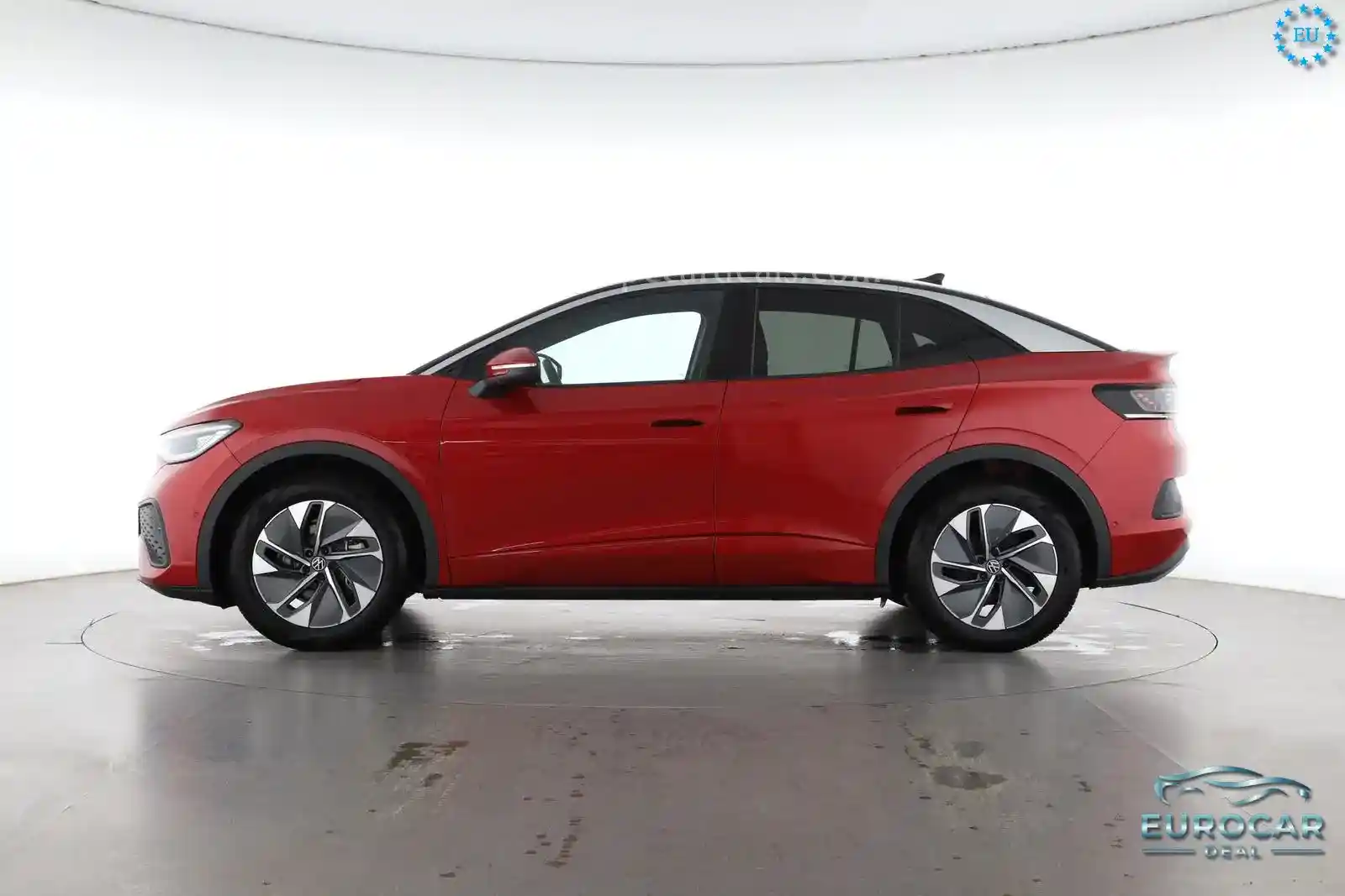 Volkswagen ID.5