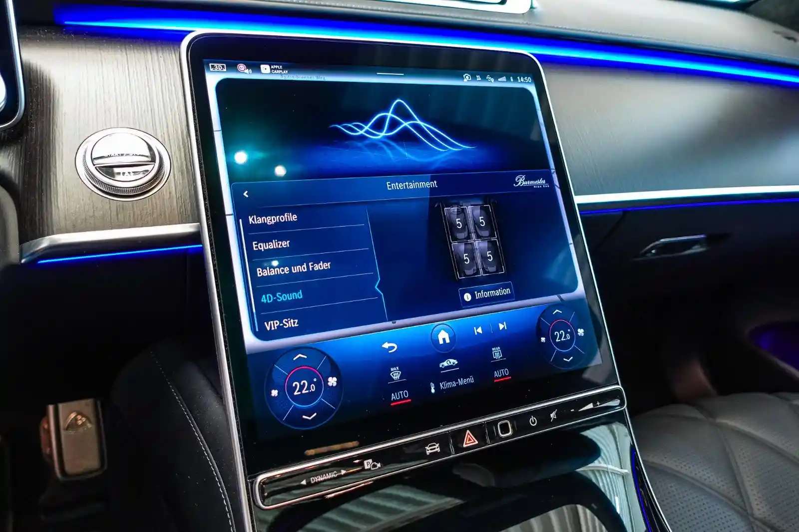 Mercedes-Benz S 680