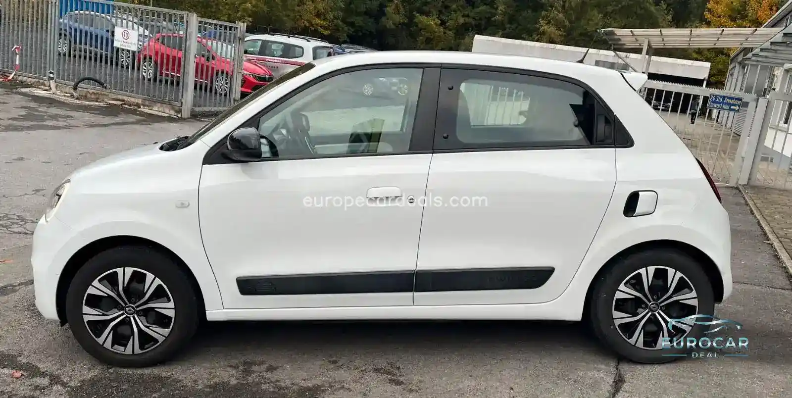 Renault Twingo