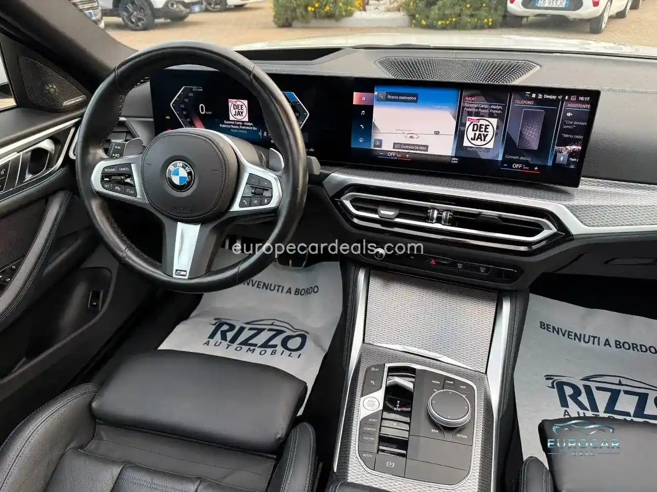 BMW 420