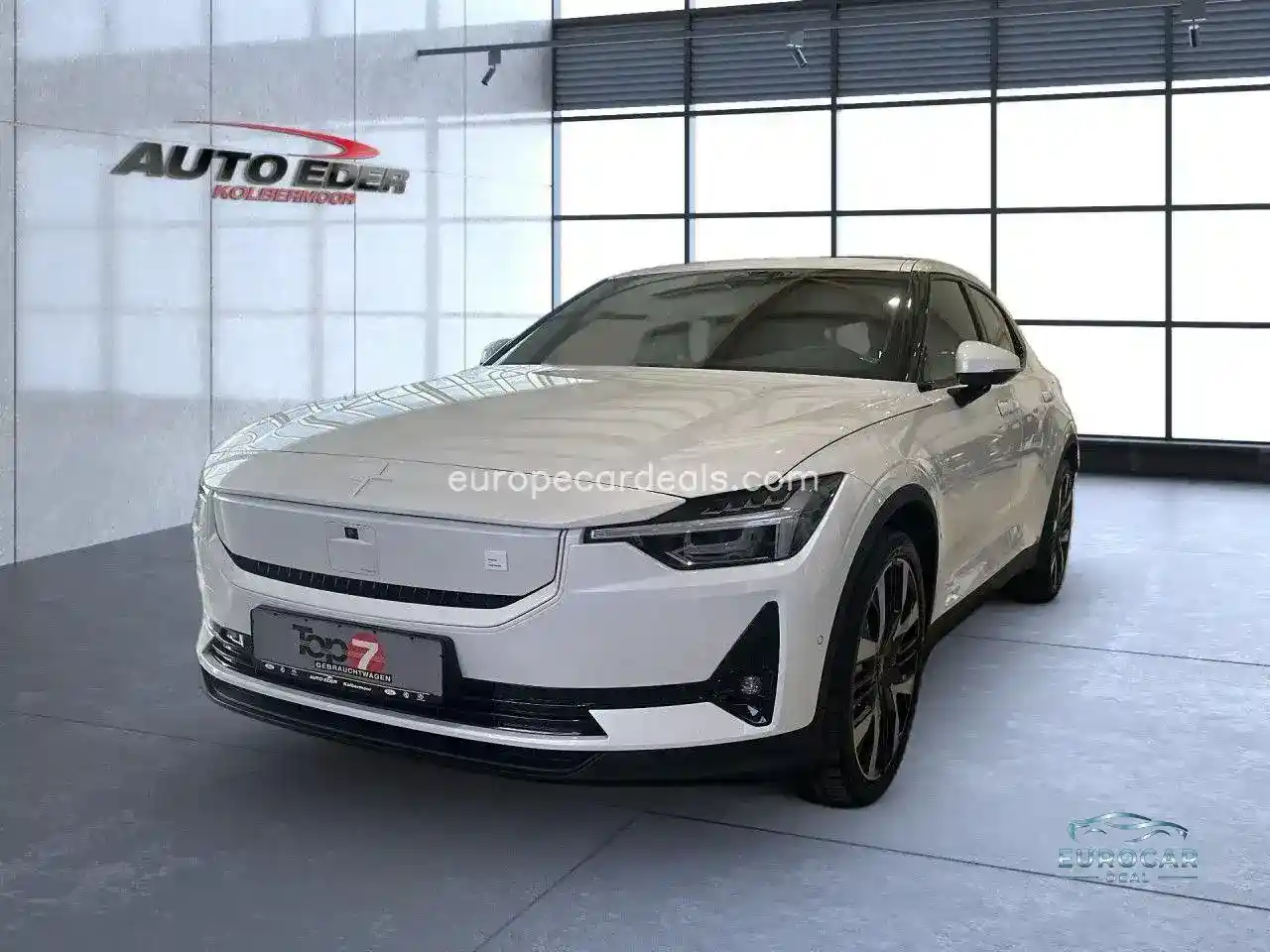 Polestar 2