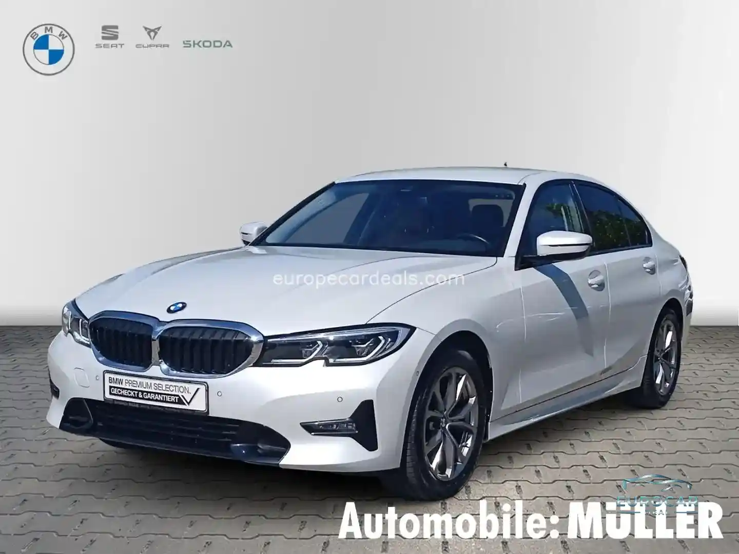 BMW 320