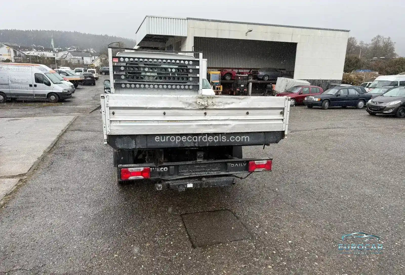 Iveco Other