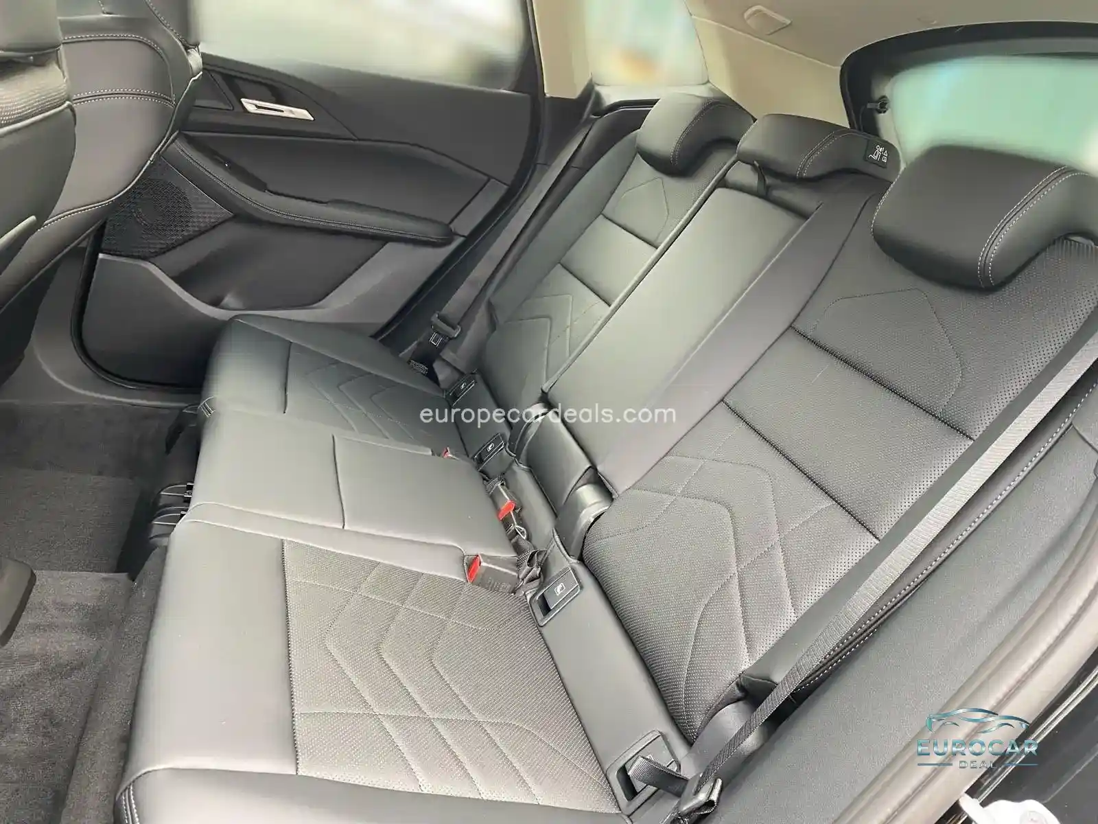 BMW 220 Active Tourer