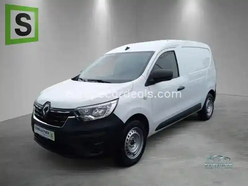 Renault Express