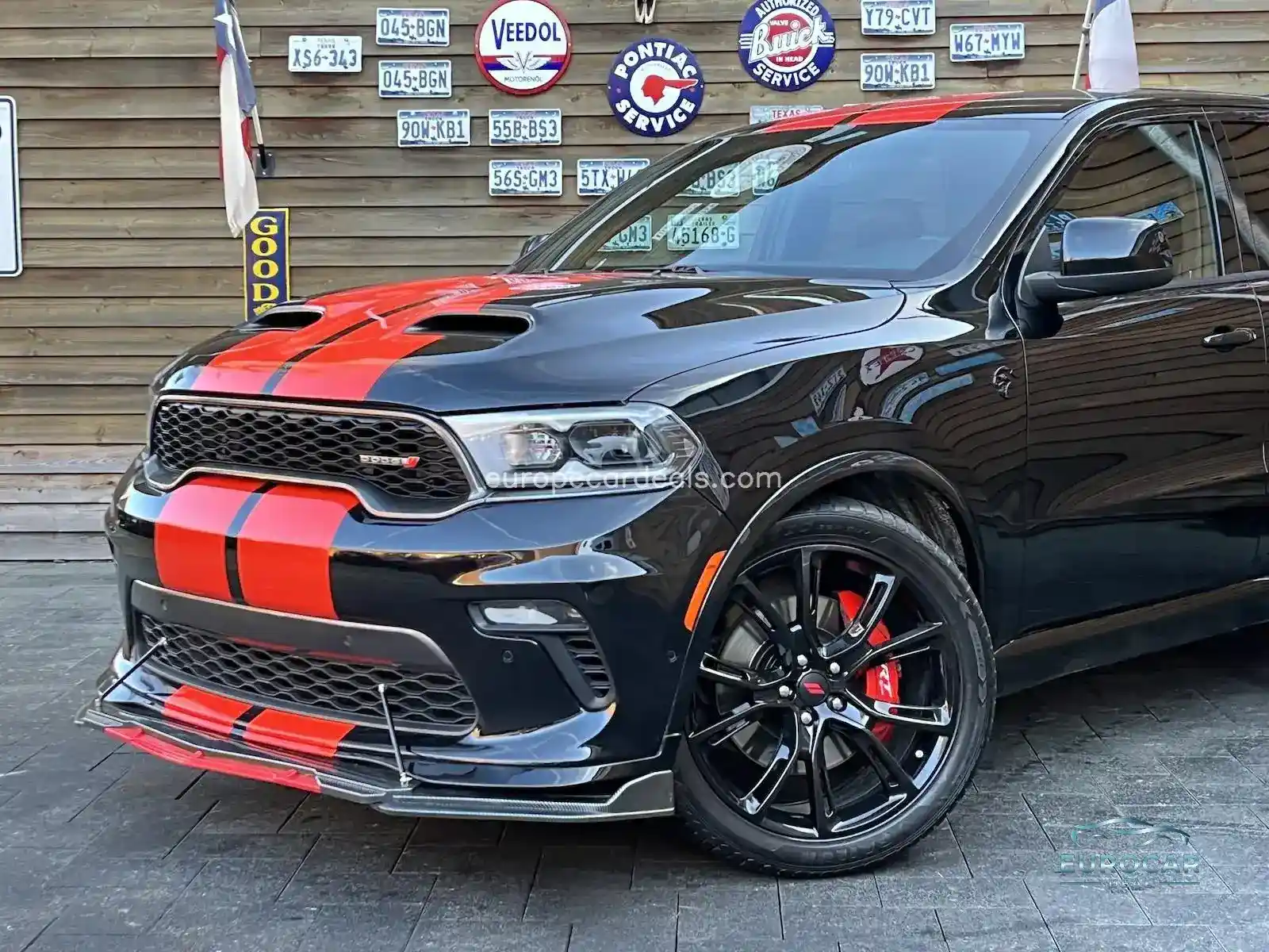 Dodge Durango