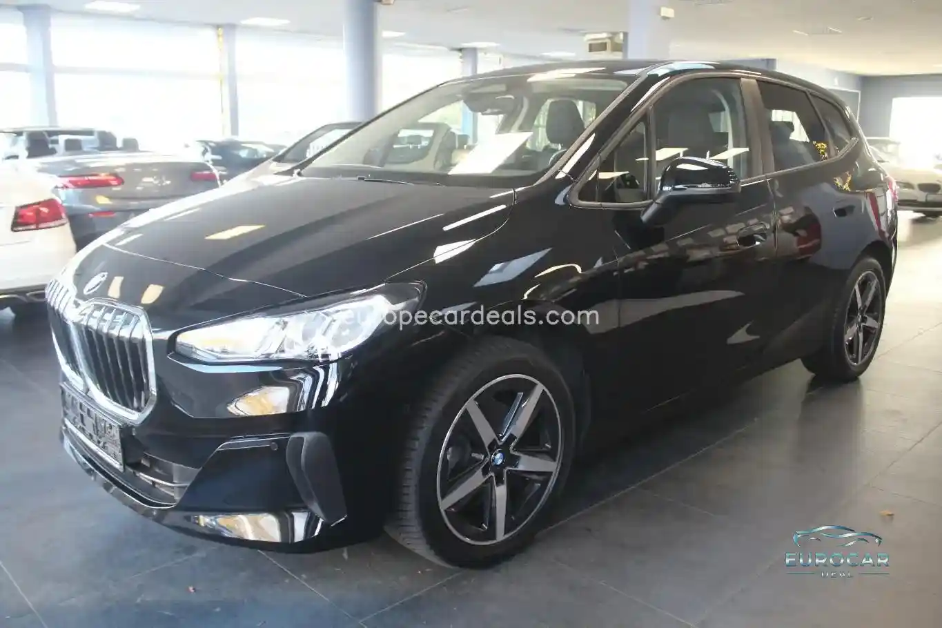 BMW 220 Active Tourer