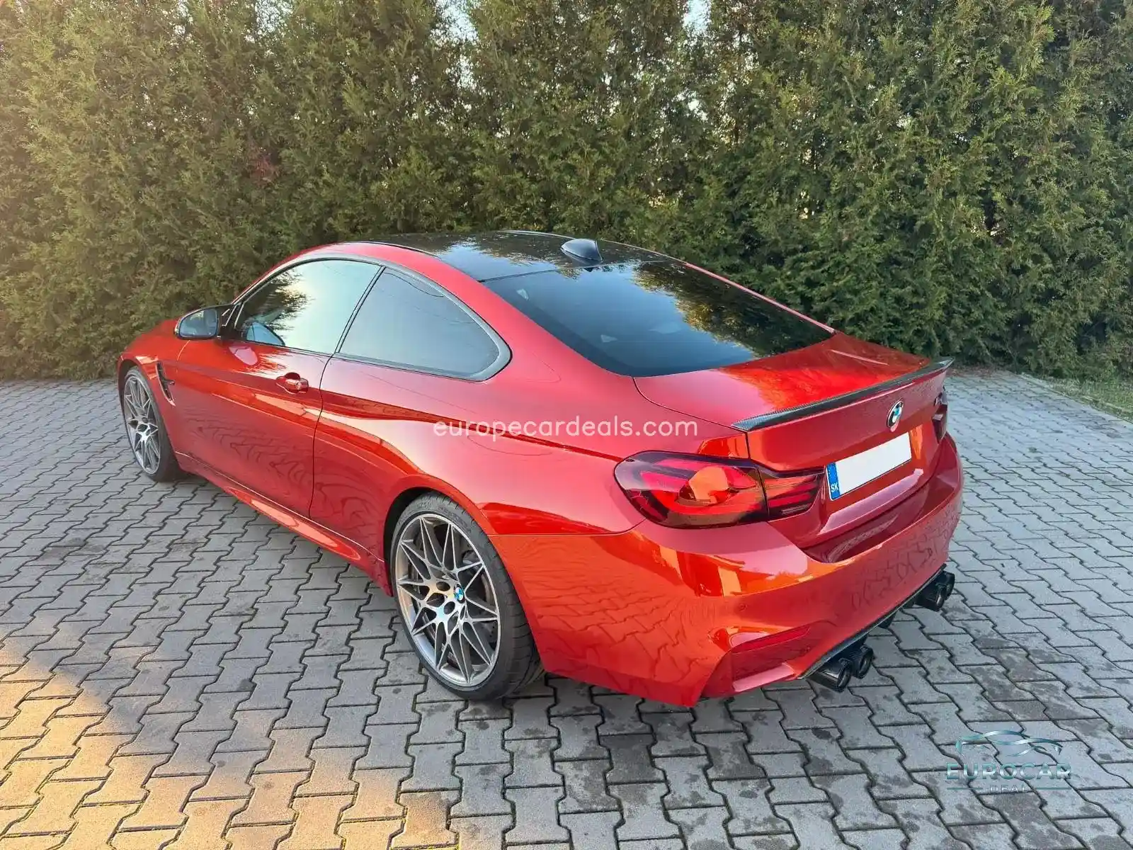 BMW M4