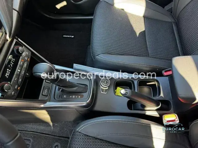 Suzuki (SX4) S-Cross
