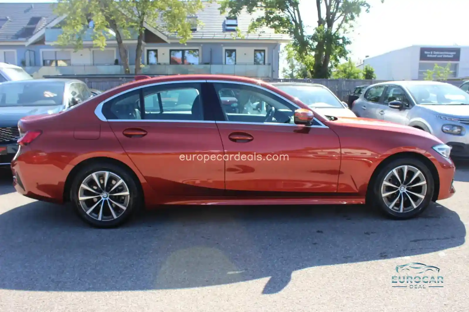 BMW 318