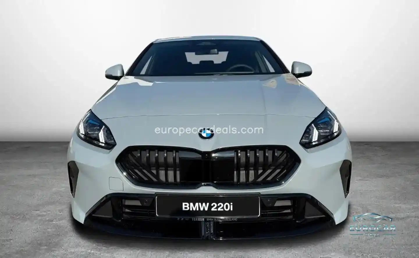 BMW 220