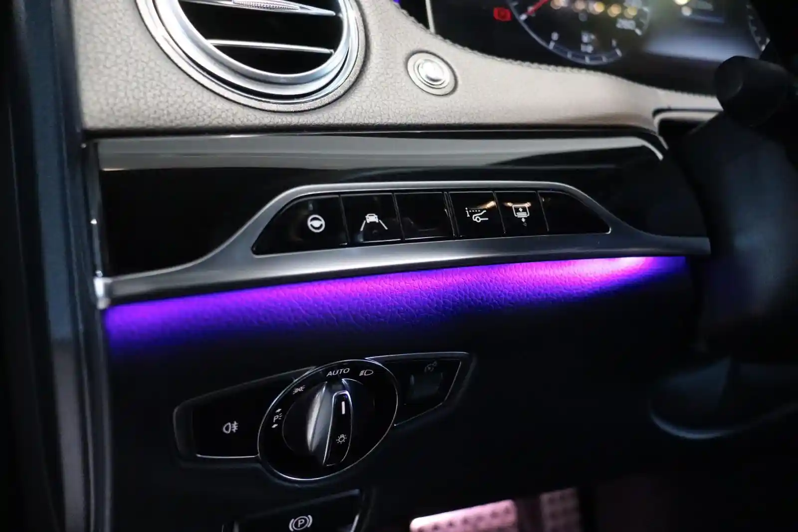 Mercedes-Benz S 400
