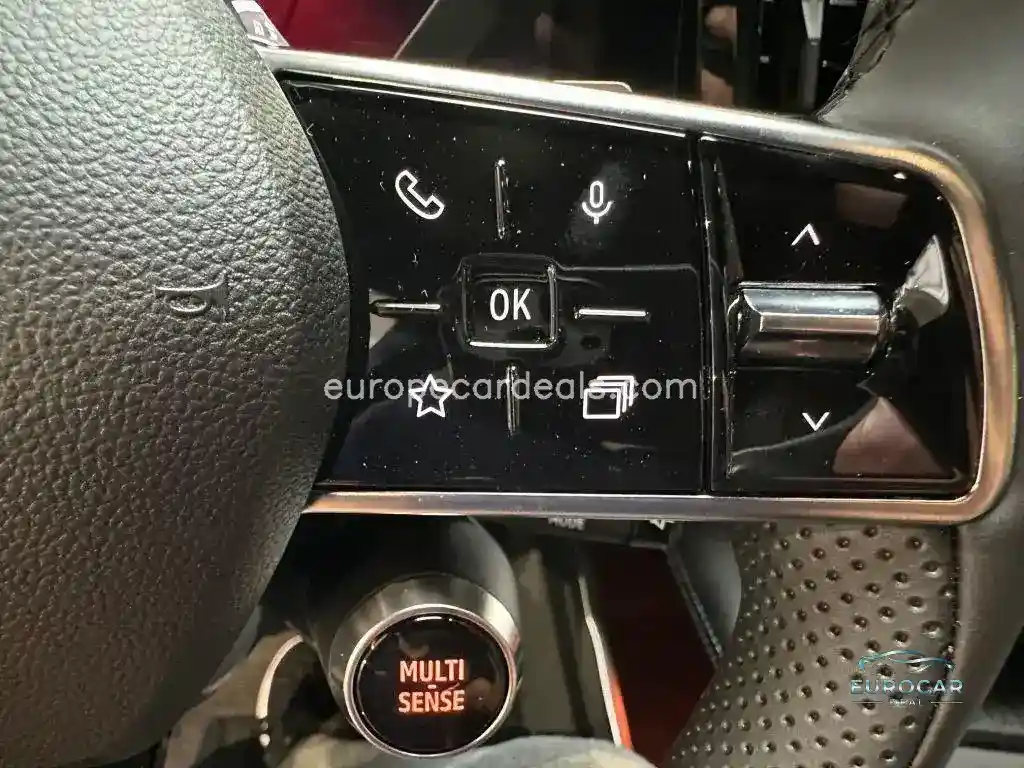 Renault Scenic E-TECH