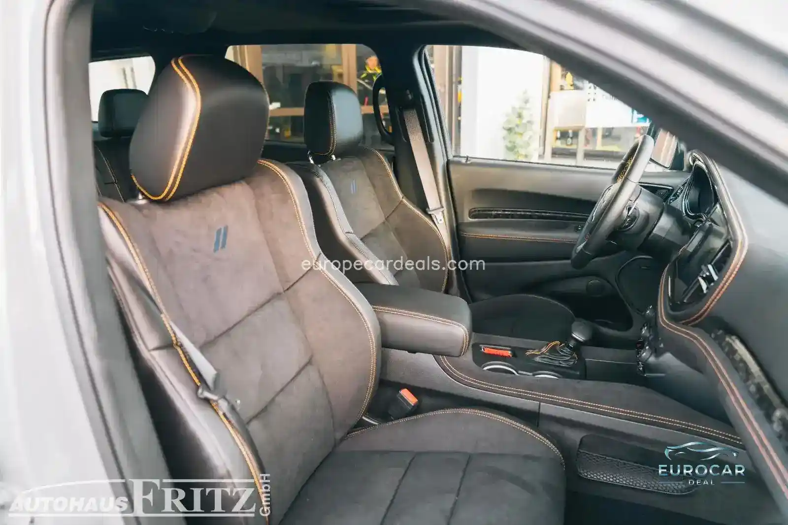 Dodge Durango