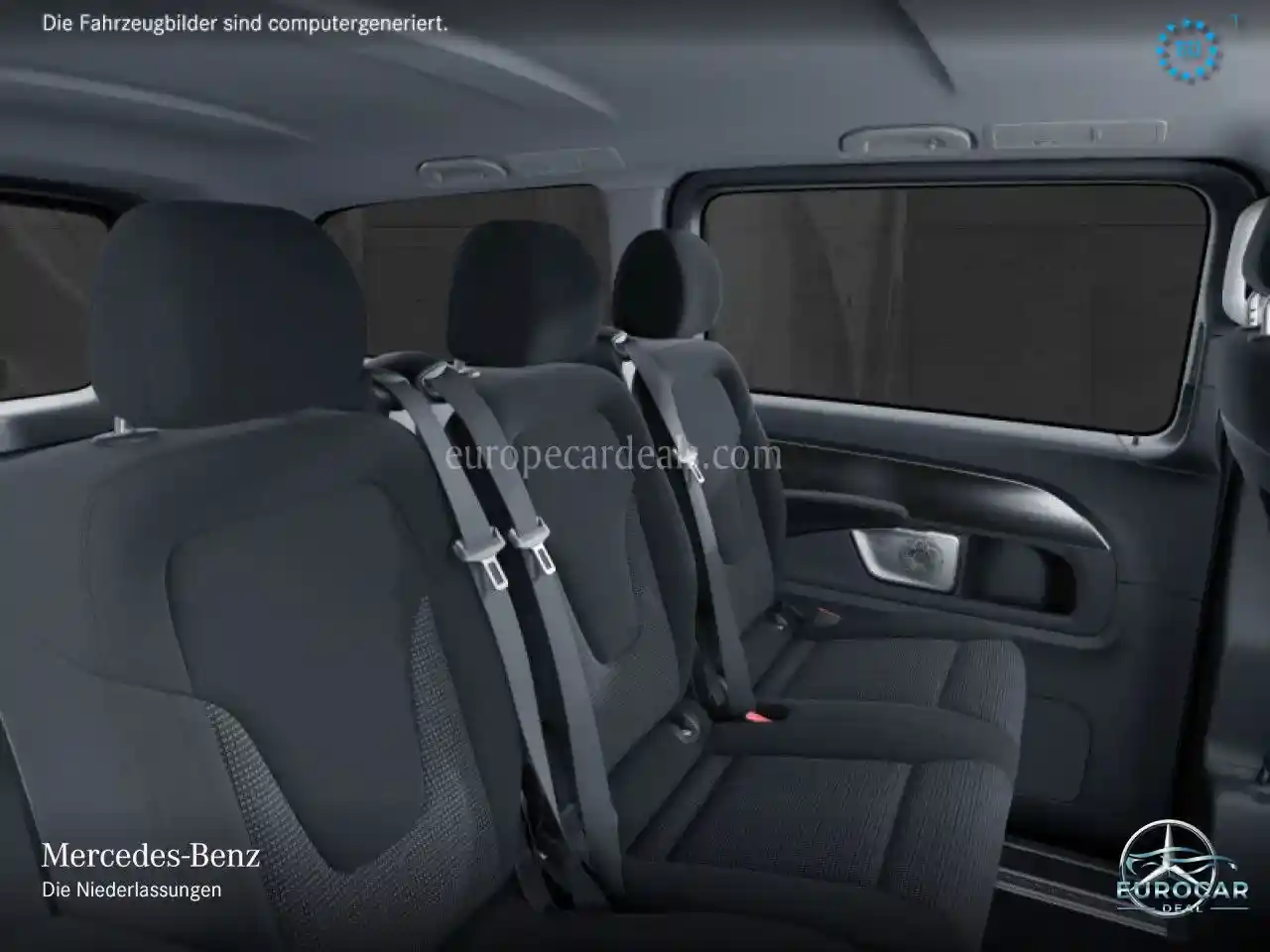 Mercedes-Benz V 300