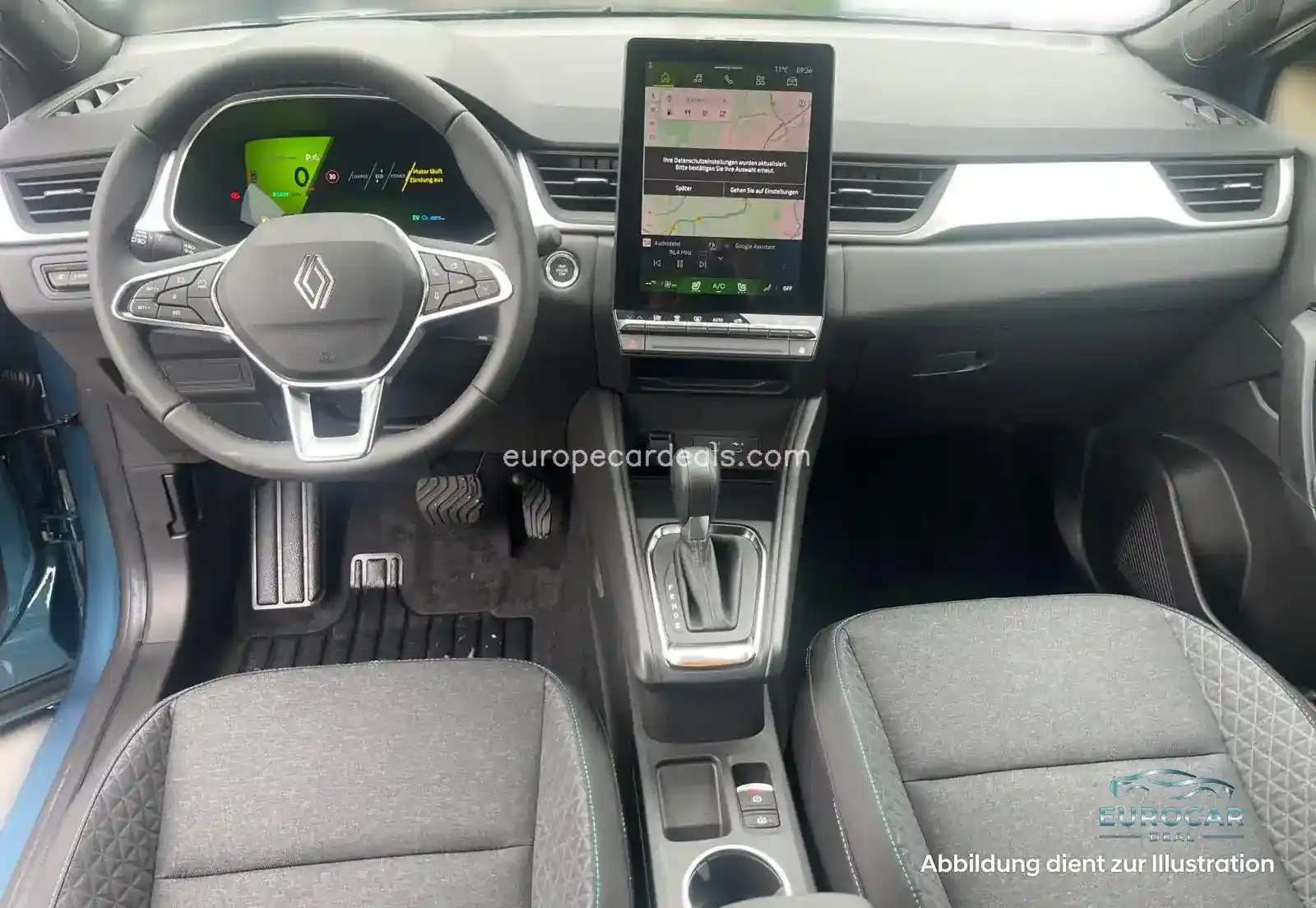 Renault Symbioz