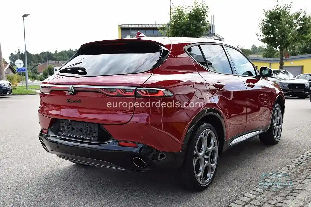 Alfa Romeo Other