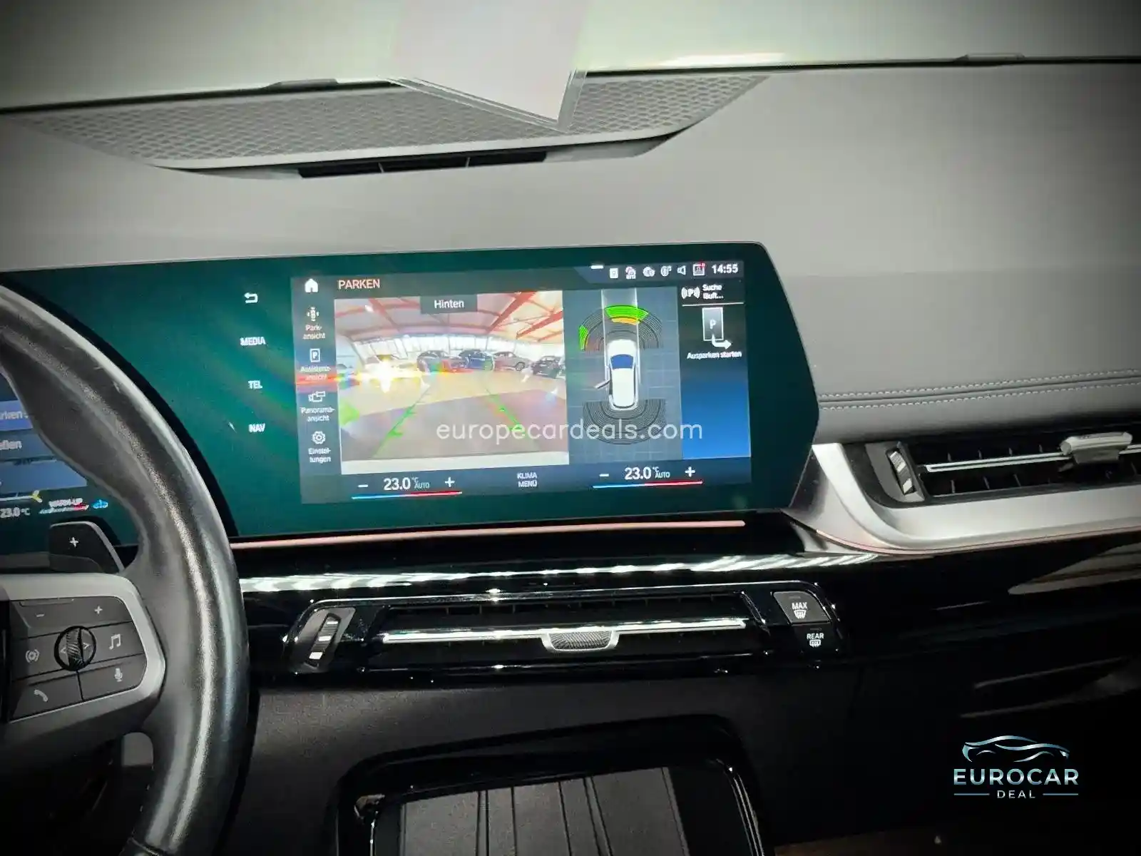 BMW 218 Active Tourer