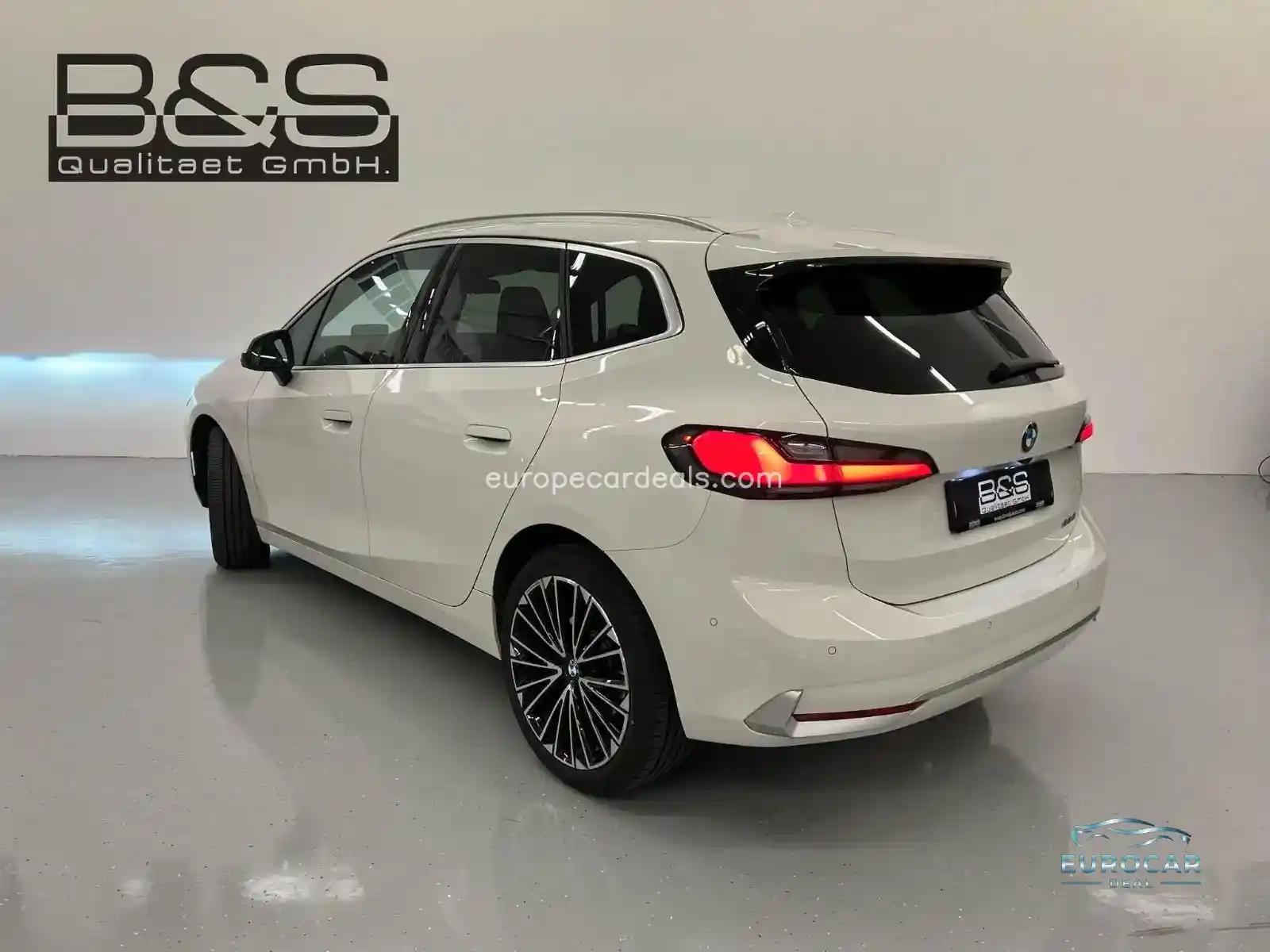 BMW 223 Active Tourer