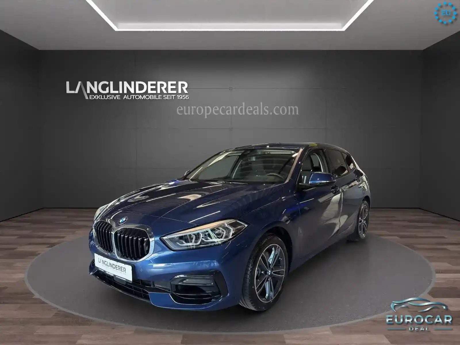 BMW 120
