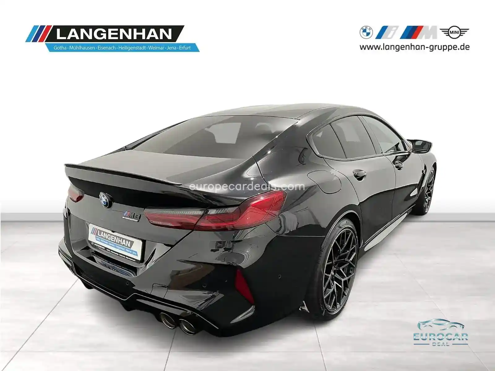 BMW M8