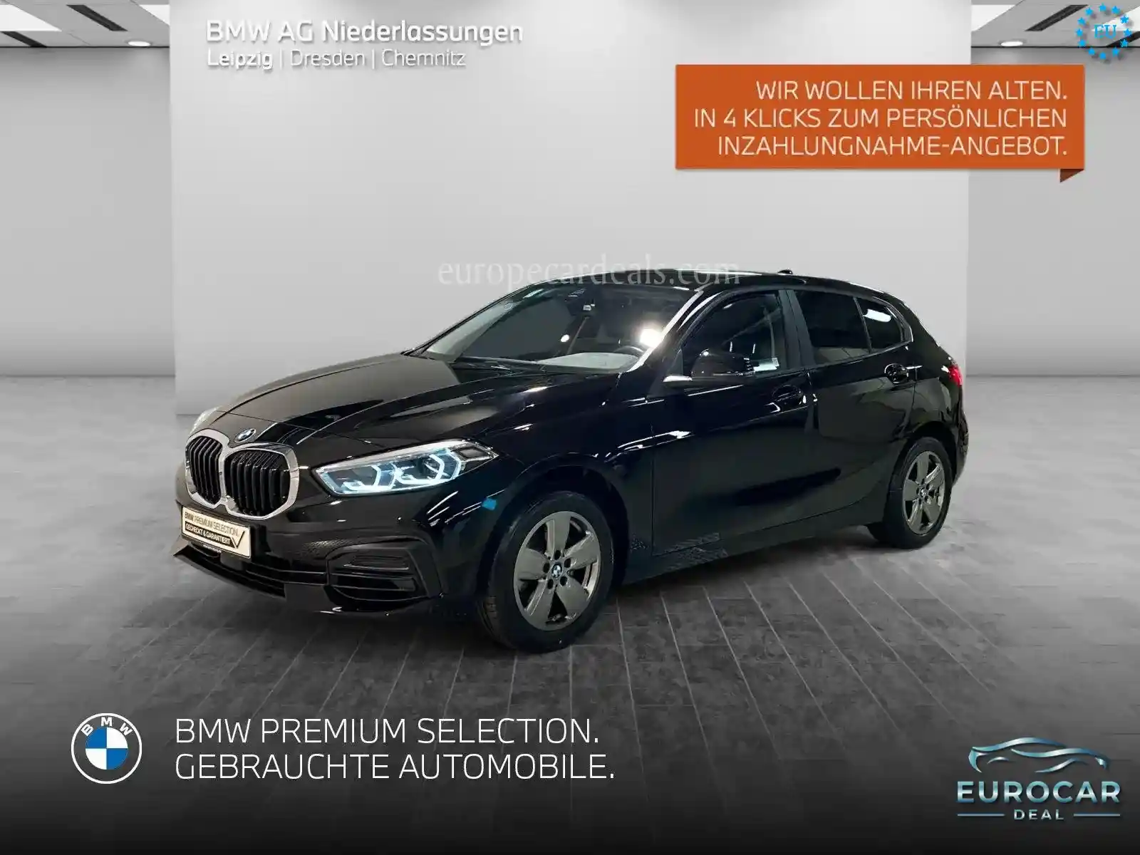 BMW 116