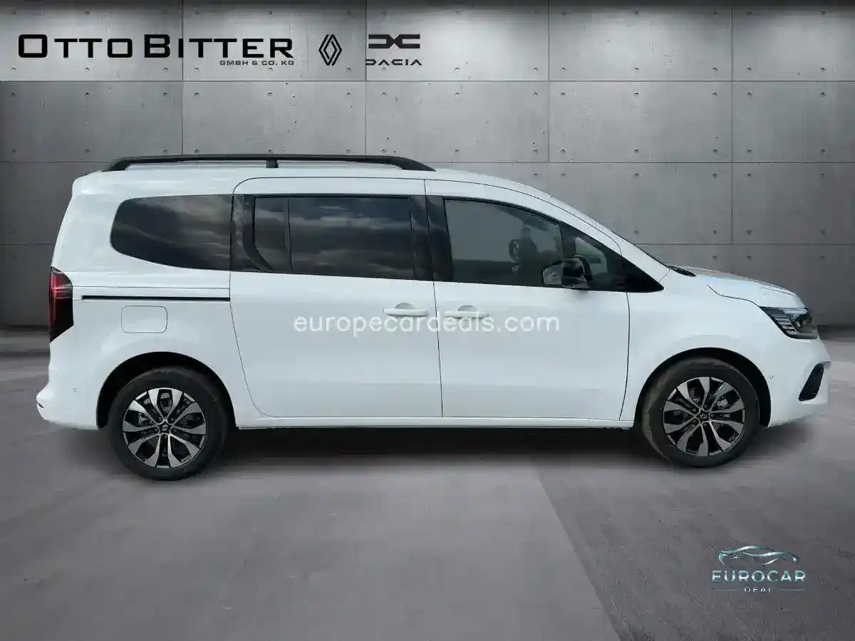 Renault Grand Kangoo