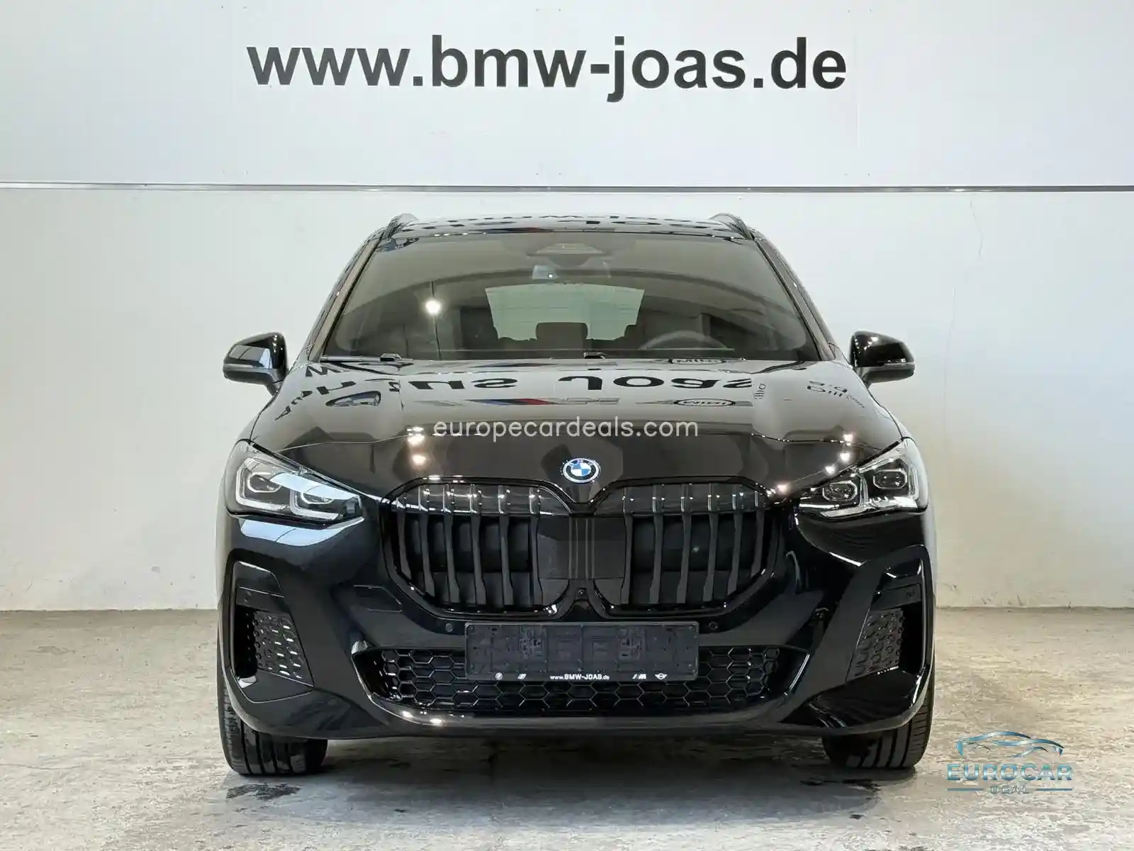 BMW 225 Active Tourer