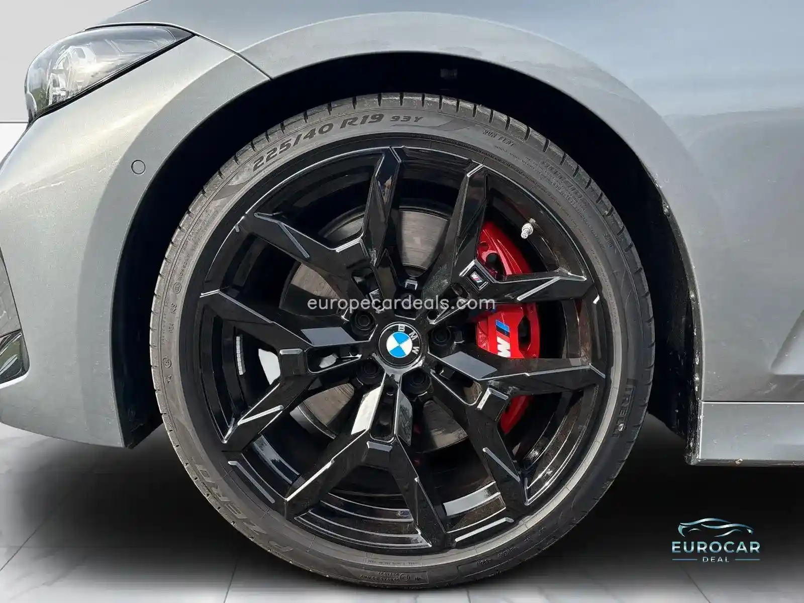 BMW M340d