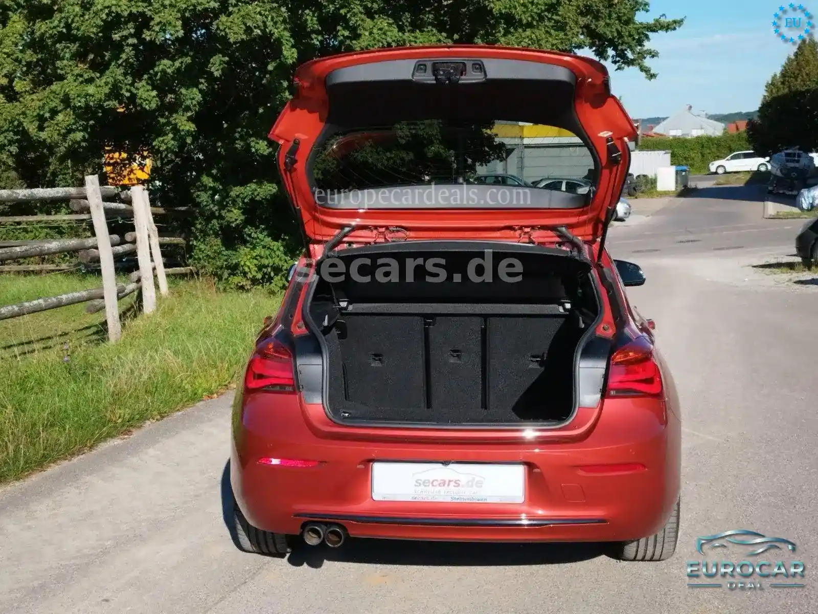 BMW 120
