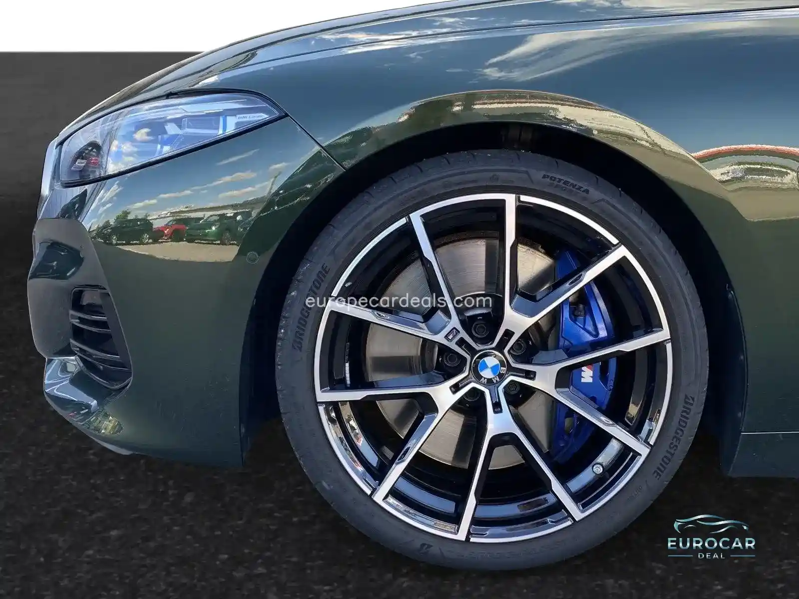 BMW M850