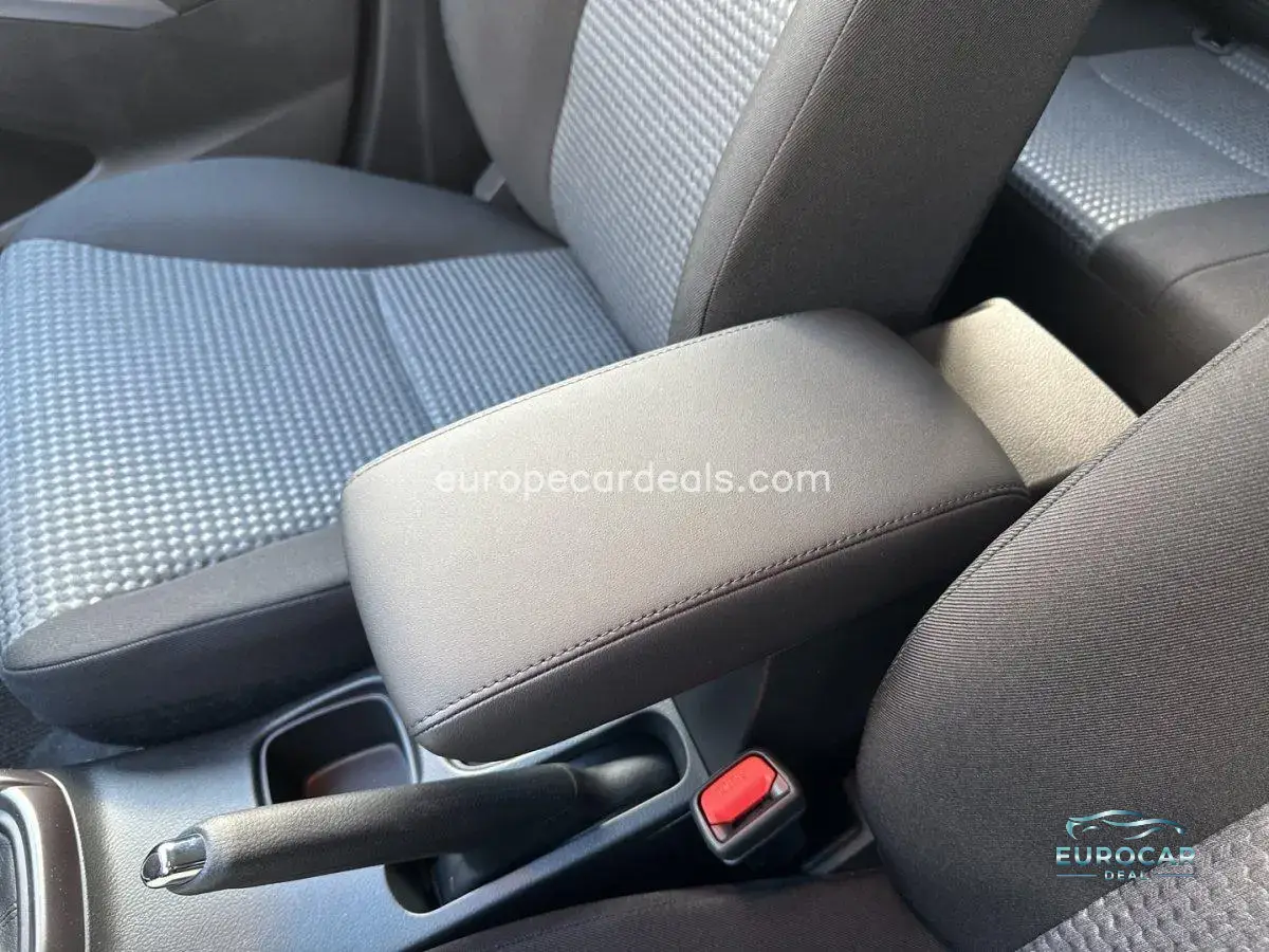Suzuki (SX4) S-Cross