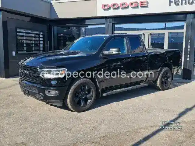 Dodge Other
