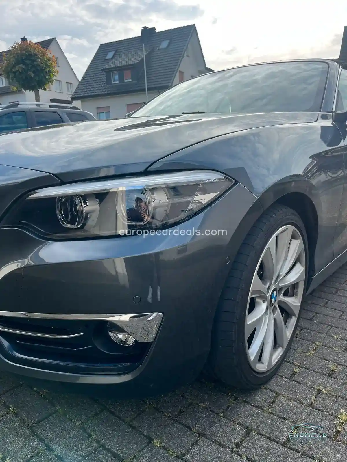 BMW 220